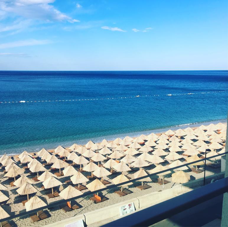 Amare&Mare Apartment Sutomore Exterior photo