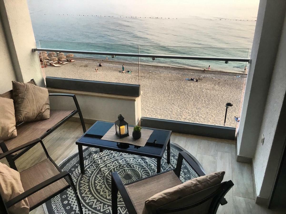 Amare&Mare Apartment Sutomore Exterior photo